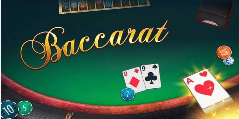 Chiến thuật chơi Baccarat Win55 thắng lớn