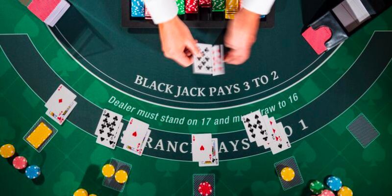 Thuật ngữ không nên bỏ qua tại Baccarat Win55 