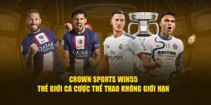 Crown Sports Win55