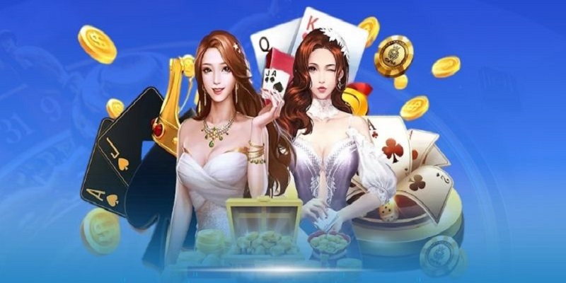 WM Casino Win55 có độ uy tín cao