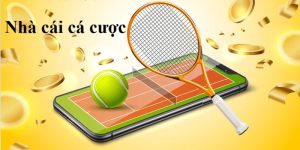 Cá Cược Tennis Win55